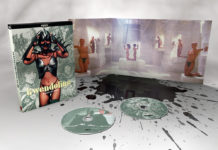 Test Blu-ray 4K Ultra HD : Gwendoline