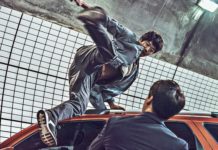 La Roche-sur-Yon 2020 : Hitman Agent Jun