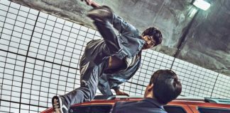 La Roche-sur-Yon 2020 : Hitman Agent Jun