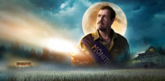À voir sur Netflix : Hubie Halloween / Des bonbons ou un sort pour Adam Sandler ?