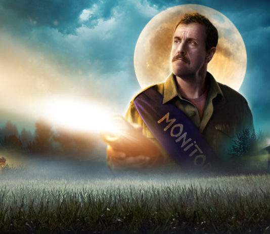À voir sur Netflix : Hubie Halloween / Des bonbons ou un sort pour Adam Sandler ?
