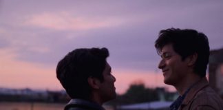 La Roche-sur-Yon 2020 : I Carry You With Me