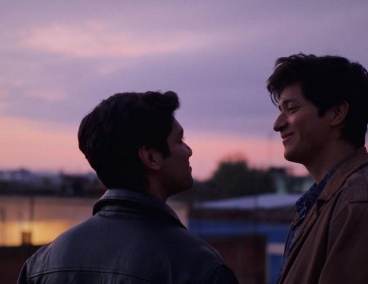 La Roche-sur-Yon 2020 : I Carry You With Me