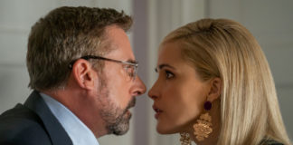 Test DVD : Irrésistible