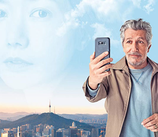 Test DVD : #JeSuisLà