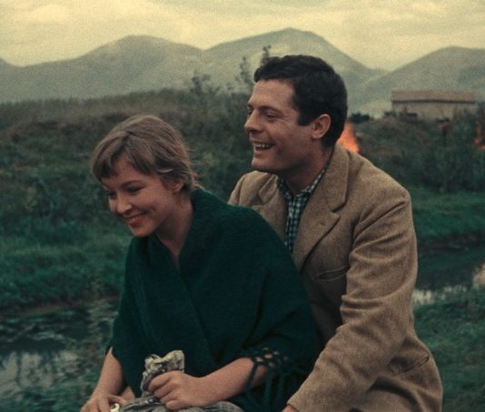 Critique : Jours d’amour