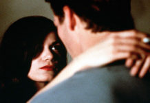 Test Blu-ray : Last seduction