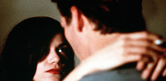 Test Blu-ray : Last seduction