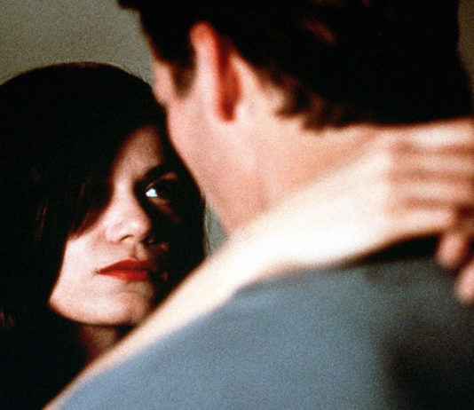 Test Blu-ray : Last seduction