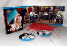 Test Blu-ray 4K Ultra HD : Les week-ends maléfiques du comte Zaroff