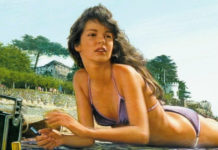 Test Blu-ray : L’hôtel de la plage