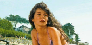 Test Blu-ray : L’hôtel de la plage