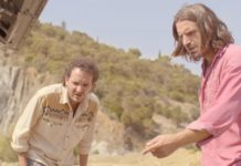 La Roche-sur-Yon 2020 : Mandibules