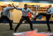 Test DVD : Mort subite 2