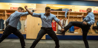 Test DVD : Mort subite 2