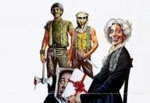 Test Blu-ray : Mother’s day