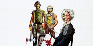 Test Blu-ray : Mother’s day