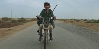 La Roche-sur-Yon 2020 : Notturno