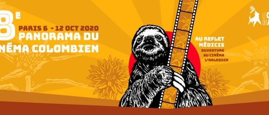 Panorama du Cinéma Colombien Paris 2020 : ça commence aujourd’hui