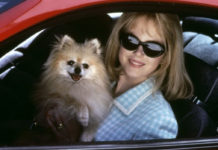 Test Blu-ray : Prête à tout