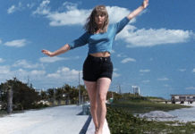 Test Blu-ray : River of grass