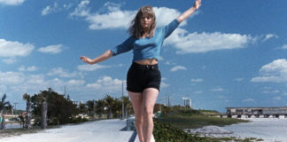 Test Blu-ray : River of grass