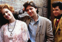 Test Blu-ray : Rose bonbon