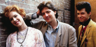 Test Blu-ray : Rose bonbon