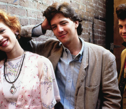 Test Blu-ray : Rose bonbon