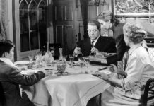 Critique : Le Sang à la tête