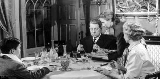 Critique : Le Sang à la tête