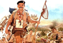 Test Blu-ray : Scout toujours