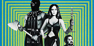 Test Blu-ray : Seizure – La reine du mal