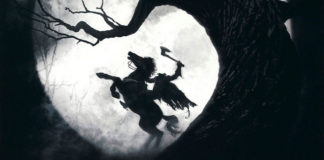 Test Blu-ray : Sleepy Hollow – La légende du cavalier sans tête
