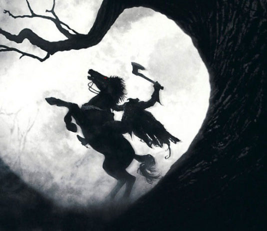 Test Blu-ray : Sleepy Hollow – La légende du cavalier sans tête