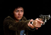 Test Blu-ray : The saviour / La justice d’un flic