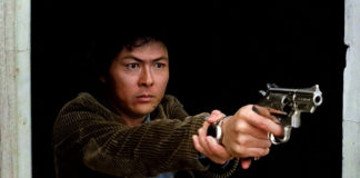 Test Blu-ray : The saviour / La justice d’un flic