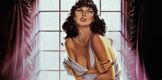 Test Blu-ray : The house on sorority row