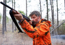 Test DVD : The silencing