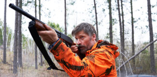 Test DVD : The silencing