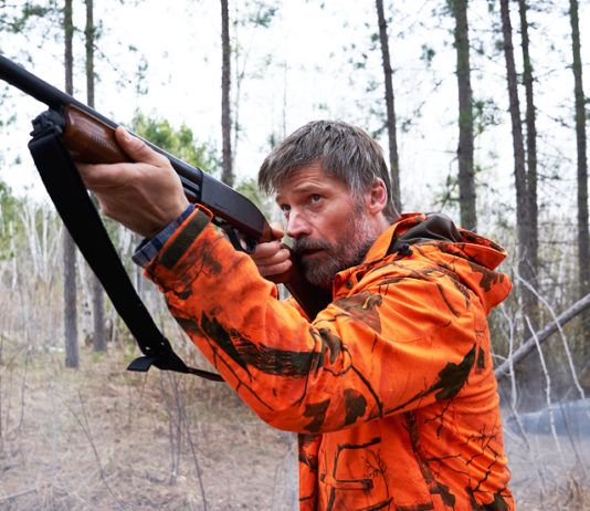 Test DVD : The silencing