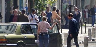 Mission Impossible-Lybra : le tournage a commencé !