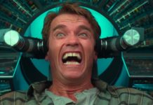 Critique : Total Recall