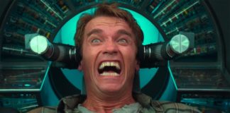 Critique : Total Recall