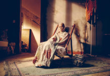 Test Blu-ray : Tous les dieux du ciel