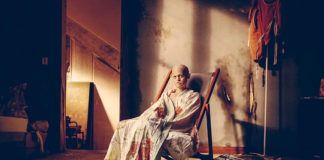 Test Blu-ray : Tous les dieux du ciel