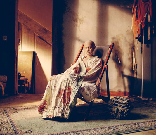 Test Blu-ray : Tous les dieux du ciel