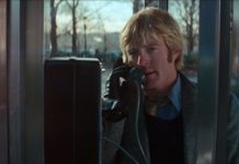 Critique : Les Trois jours du Condor