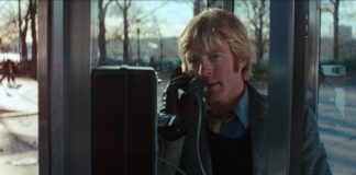 Critique : Les Trois jours du Condor