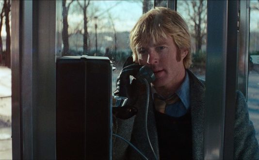 Critique : Les Trois jours du Condor